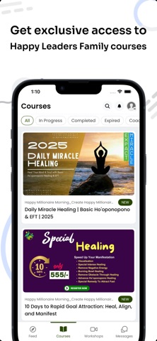 Happiness Pathshalla Screenshot 3 of 5