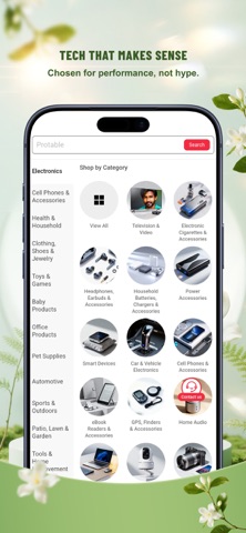 KickBazar screenshot