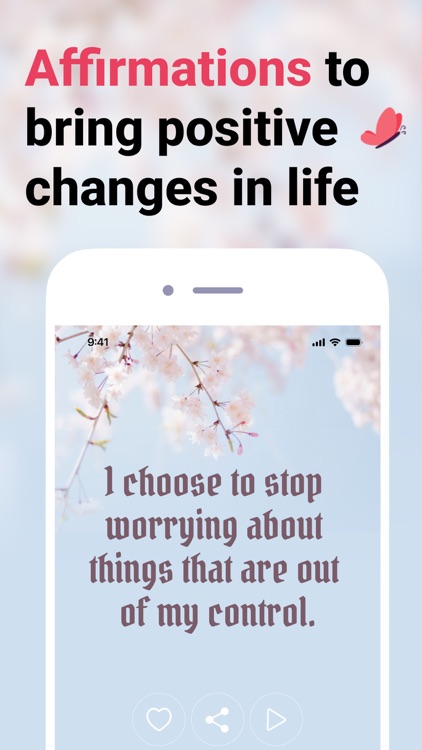 365 Gratitude Journal—SelfCare screenshot-6