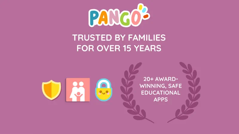 Pango Playground for kids screenshot 6 of 6