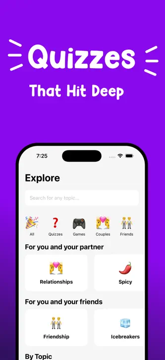 fondly - couple games screenshot 4
