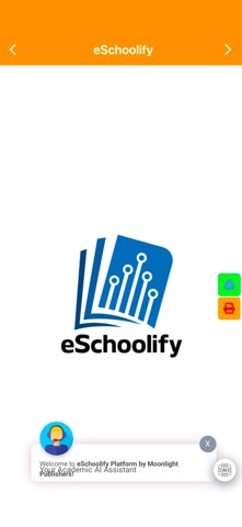 eSchoolify screenshot