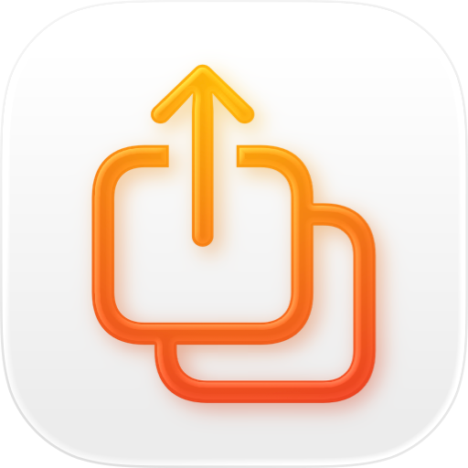 Share Tabs for Safari