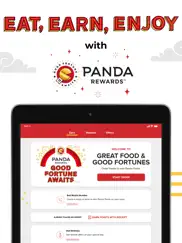 panda express ipad images 1