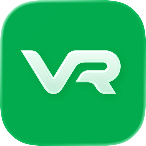 VR Matkalla
