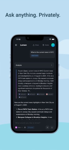 Lemen Screenshot 1 of 6
