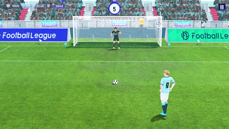 Football League™ 2025 screenshot-6