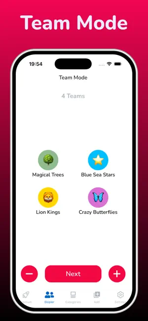 Charades For Kids - Headbands screenshot 3