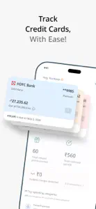 Mojek Money: Finance Tracker screenshot #2 for iPhone