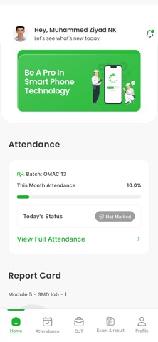 ODOX screenshot 1