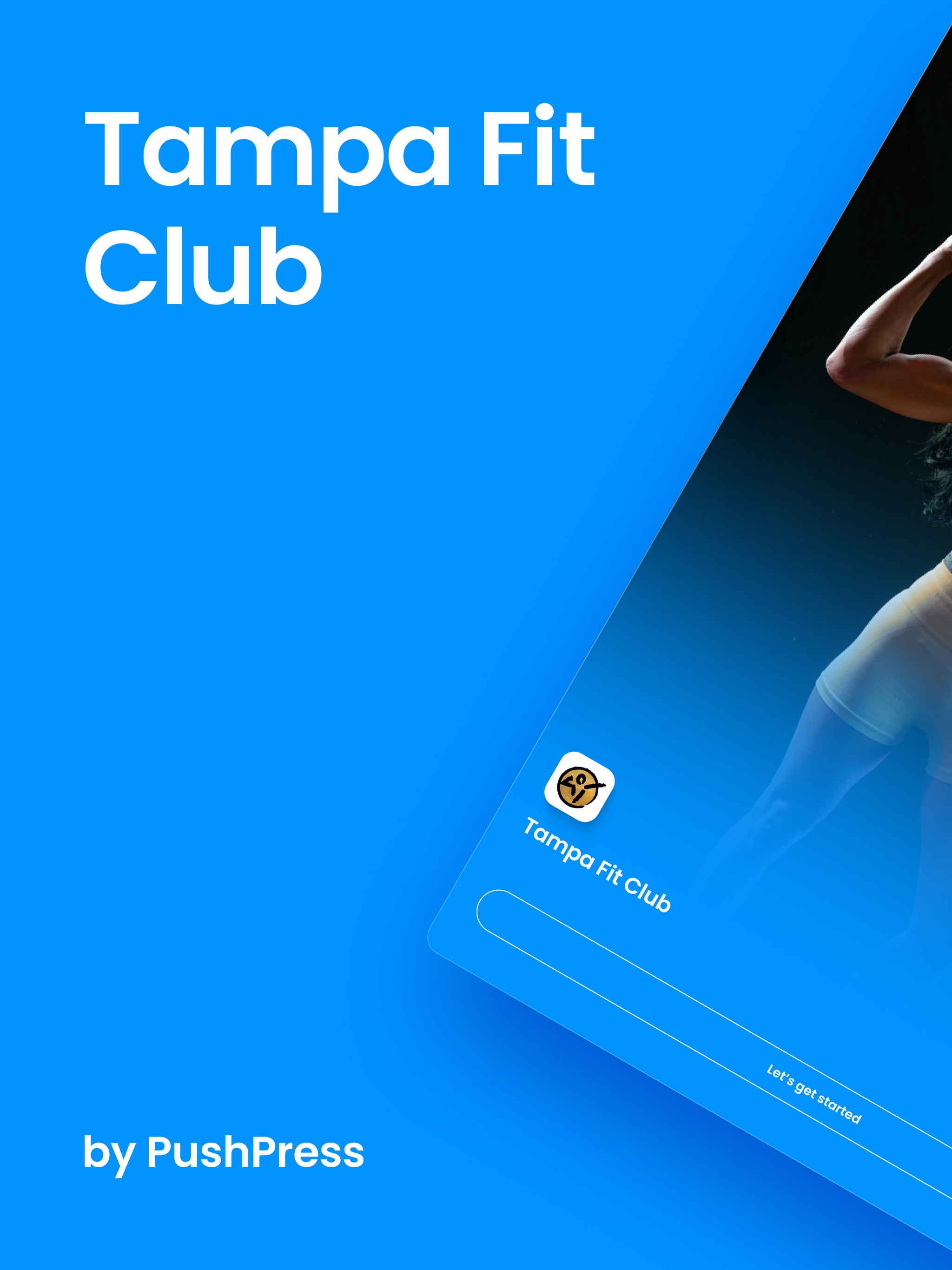 Tampa Fit Club