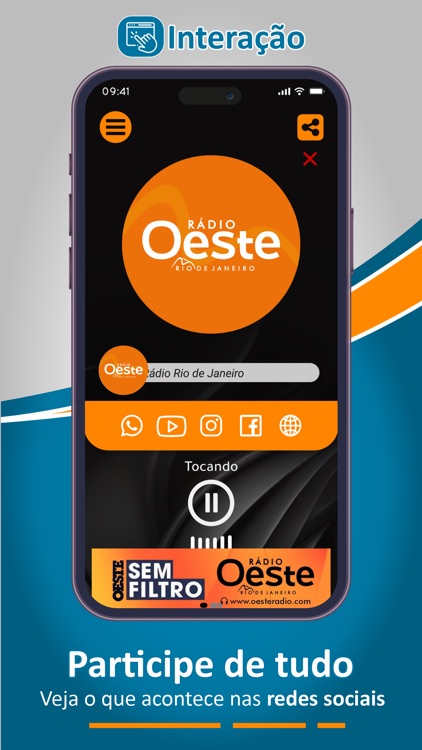 Rádio Oeste