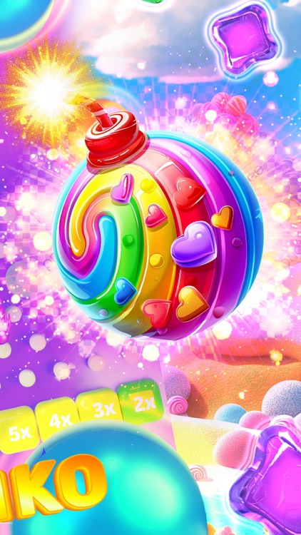 ◌СIinkо◌SweepDanza