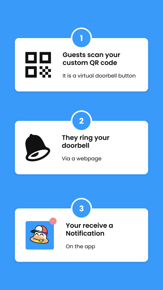 #7. Da Buzzer (iOS) 由: Rahul Rahate