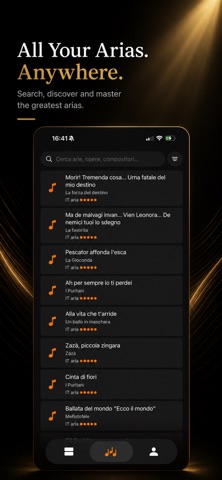 Opera One Screenshot 3 of 3