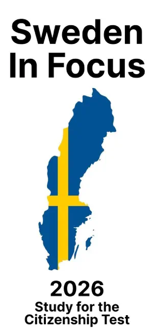 Sweden In Focus screenshot 1