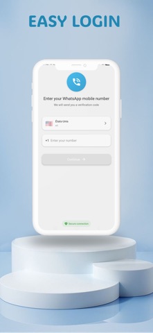 MoyoLink screenshot