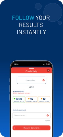 Aquassist Screenshot 6 of 10