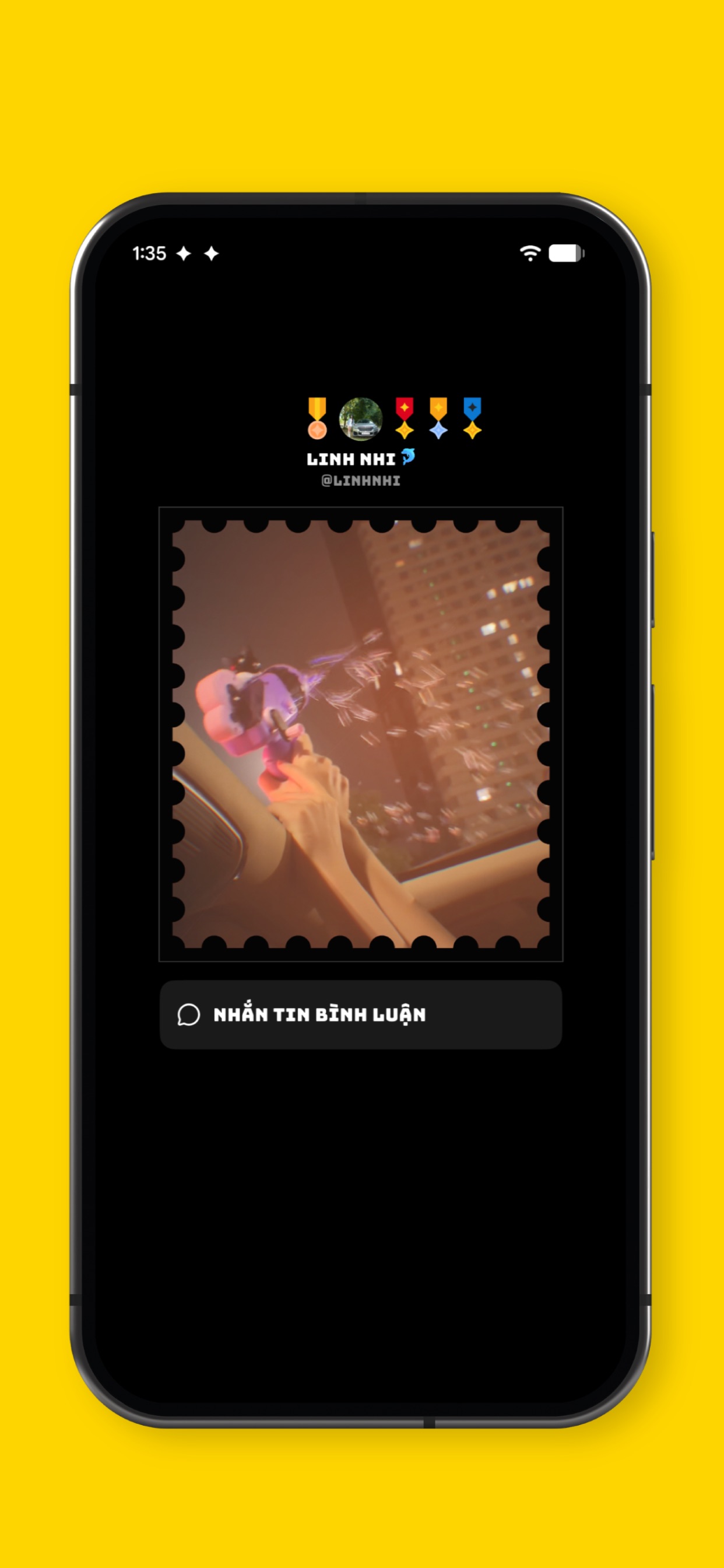 Screenshot 4 of Kiip