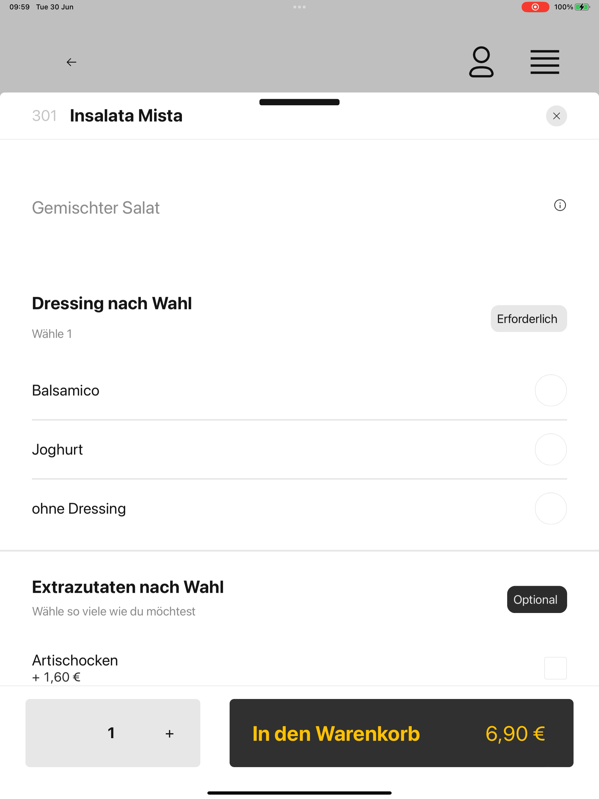 Cono Pizza screenshot 16