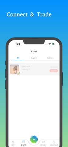 المواشي سوق - Almawashisouq iPhone screenshot