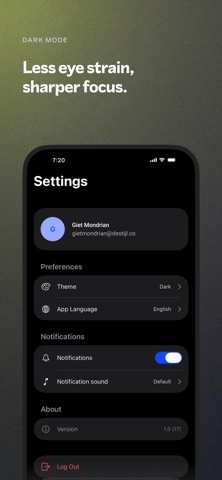 2Chat: Voice, WhatsApp & SMS Screenshot 6 of 6