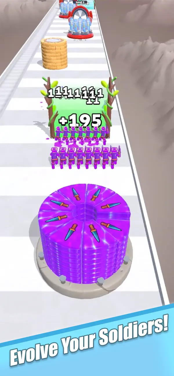 #4. Human Fortune (iOS) Tekijänä: SCOOPS YAZILIM LIMITED SIRKETI