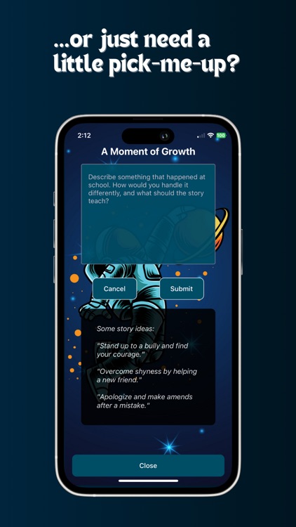 Ball of Yarns screenshot-6