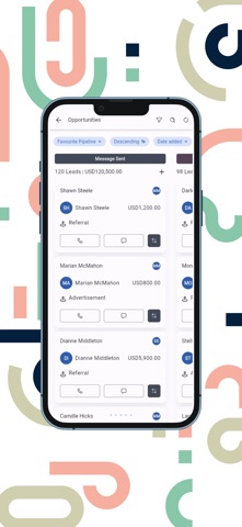 Forged App Screenshot 5 of 5