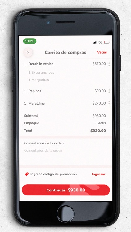 Pizza Felix screenshot-4