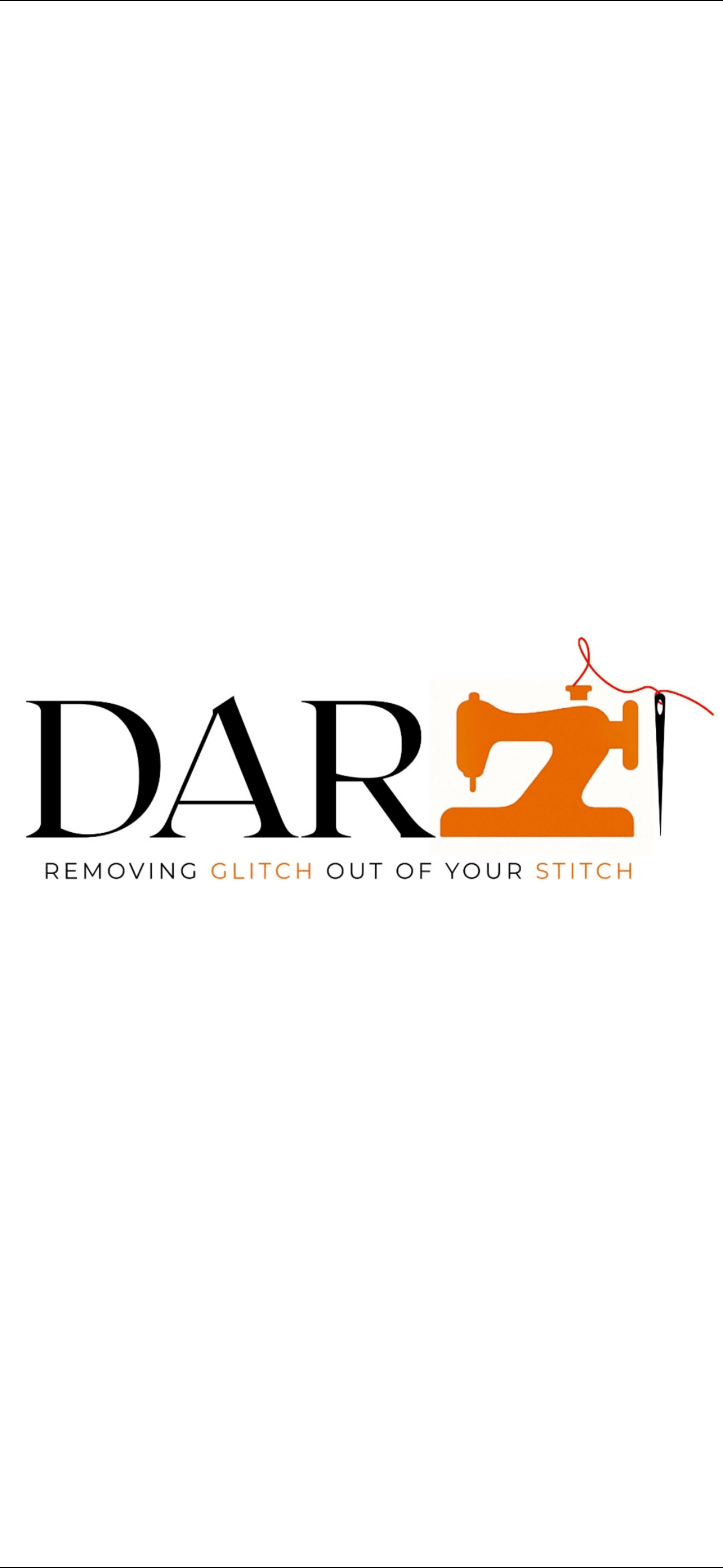 Darzi App