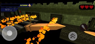 Lost Cave Screenshot 5 of 7