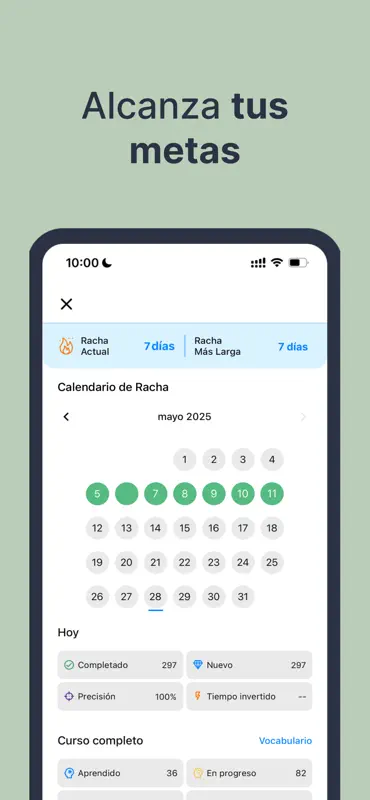 Inglés Médico - Doxa screenshot 7 of 7