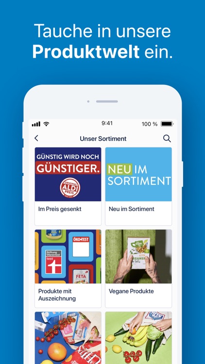 ALDI Nord screenshot-7