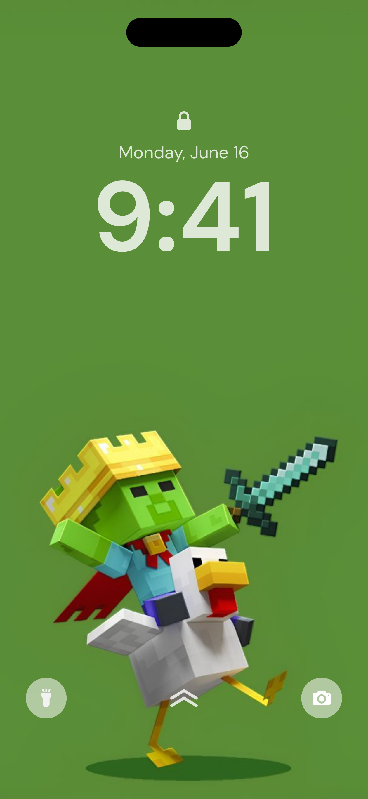 Crafty:Wallpaper for Minecraft screenshot 9