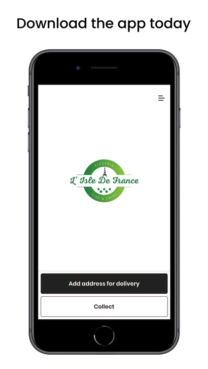 L'Isle De France screenshot-3