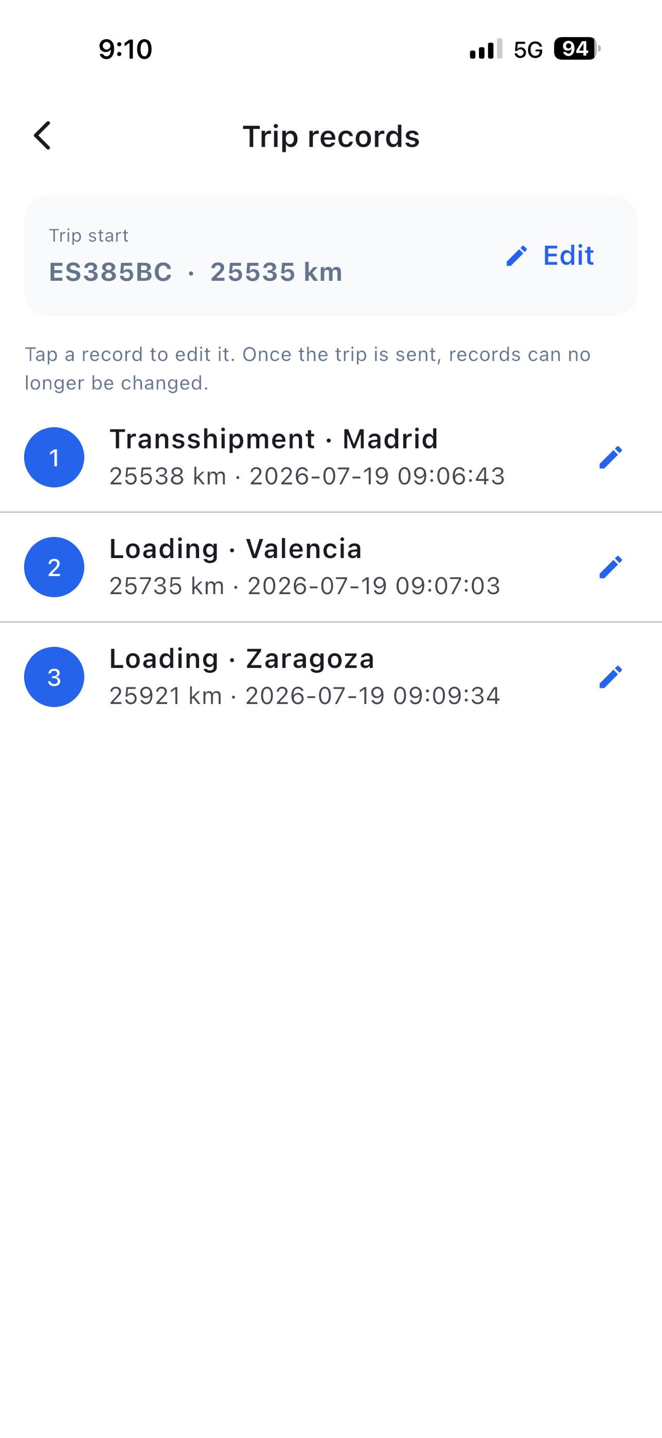 Screenshot 6 of Runaga Lite