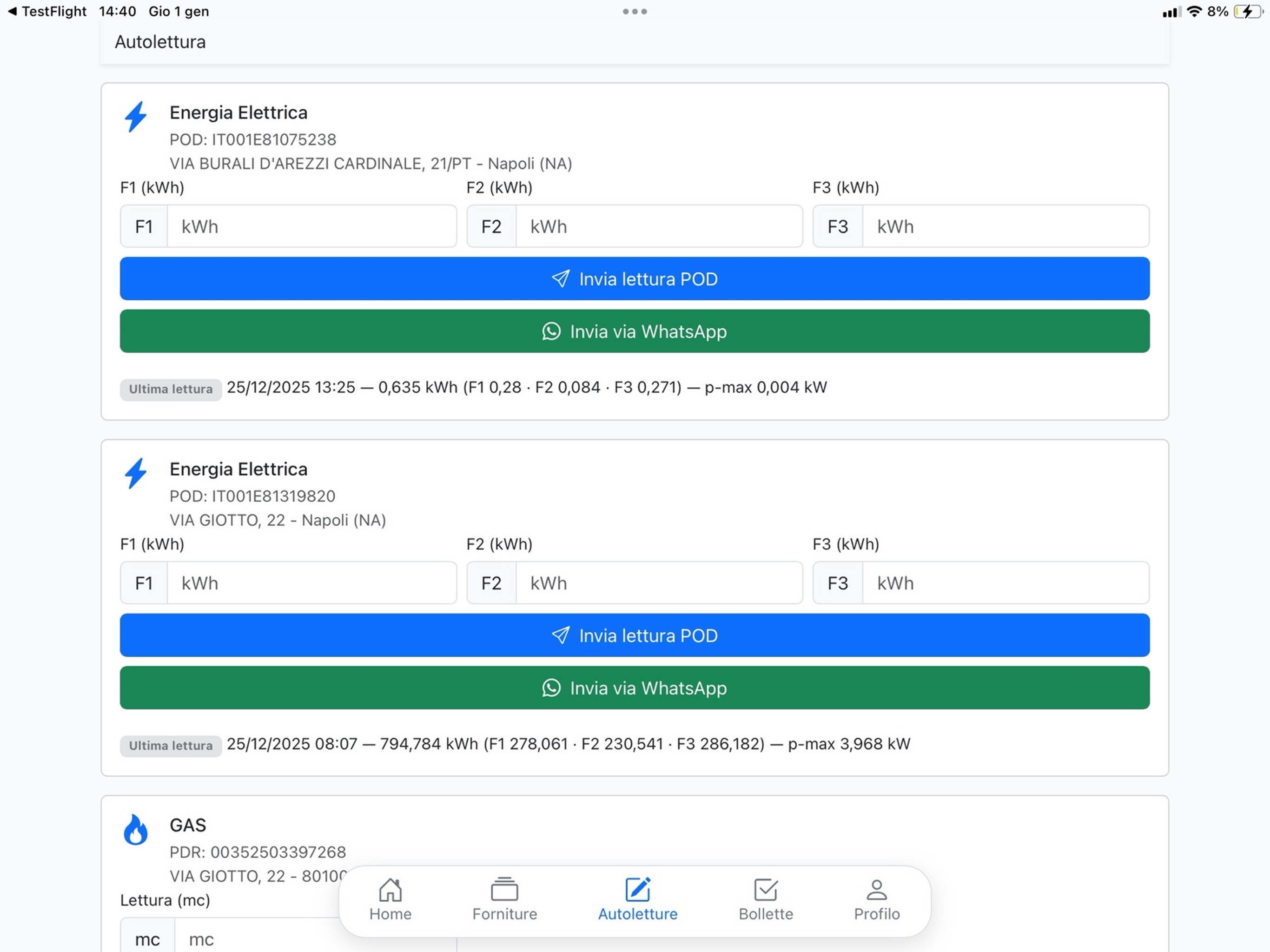 Enerbi App