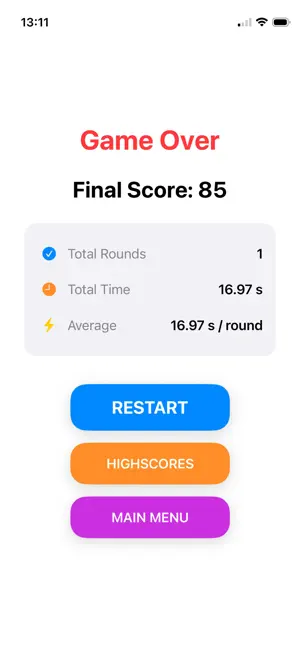 Count It Up Now screenshot 3