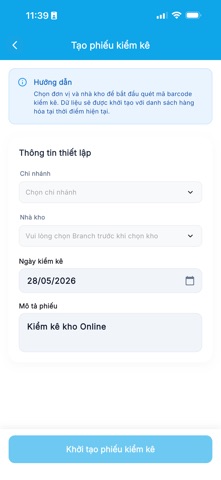 Golden SCM Pro screenshot