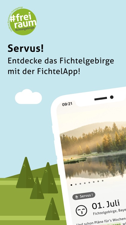 FichtelApp