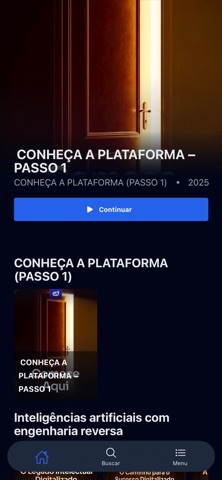 Monitoria Edcley Teixeira Screenshot 2 of 4