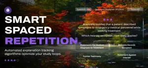 Bar Exam Journey screenshot 4