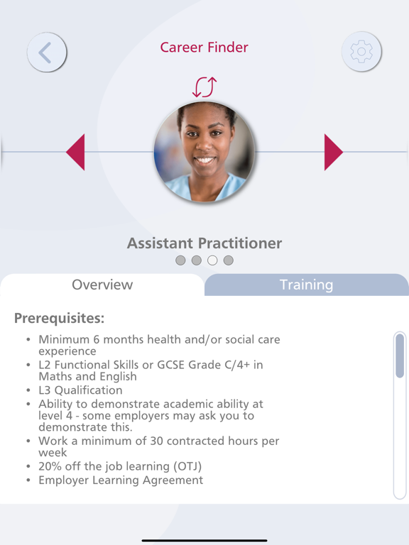 Screenshot #5 pour JUC AR