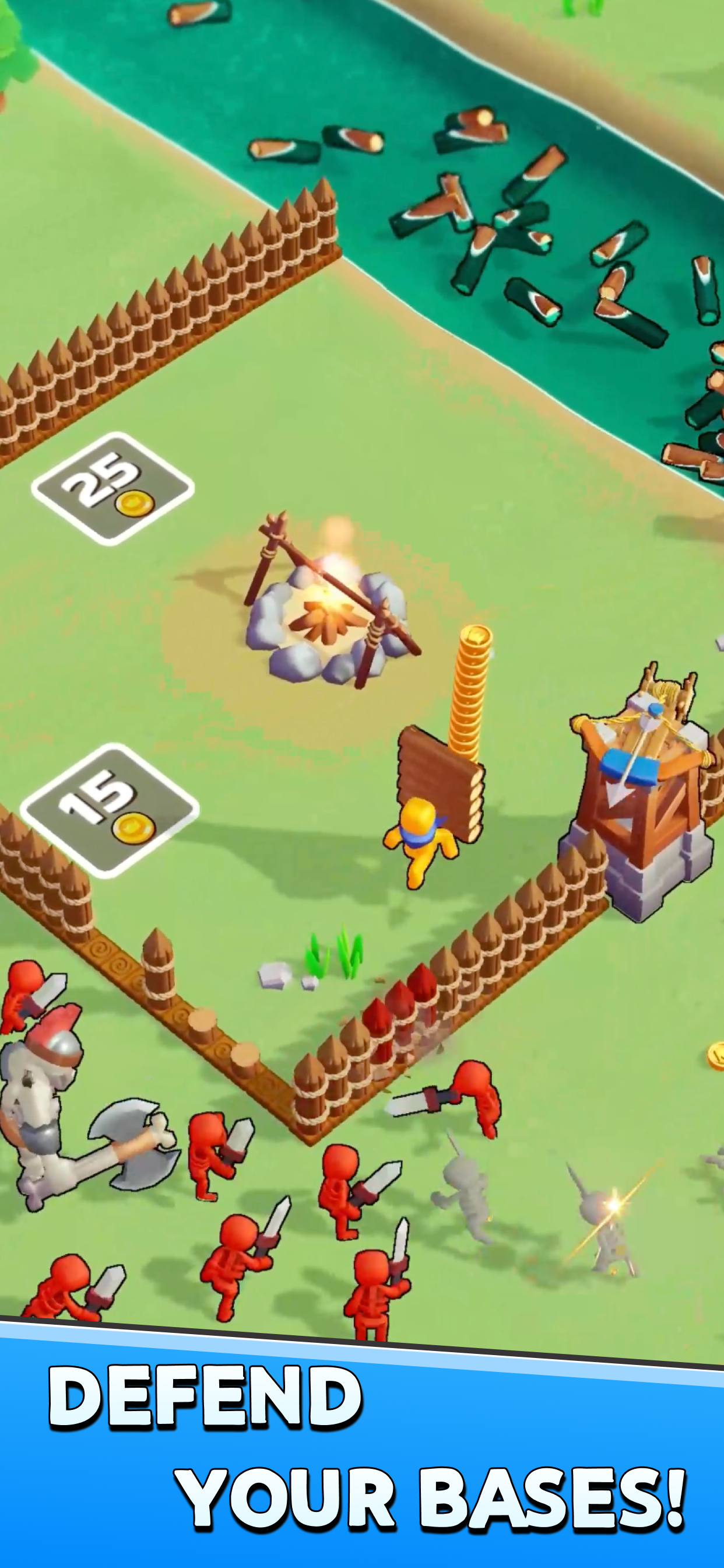 XP Hero screenshot 2