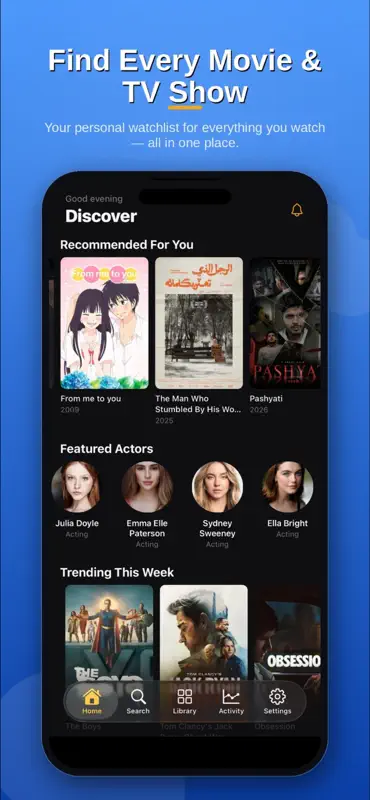 Sekeee : Movies,TV Shows screenshot 1 of 3
