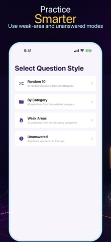PL-900 Exam Prep: 200 Qs Screenshot 6 of 7