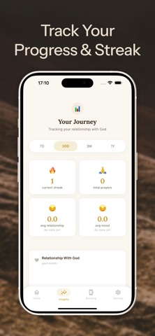 Mustard: Faith Before the Feed screenshot