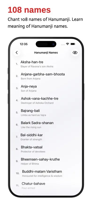 Maruti Pro | Jai Shri Rama screenshot 4