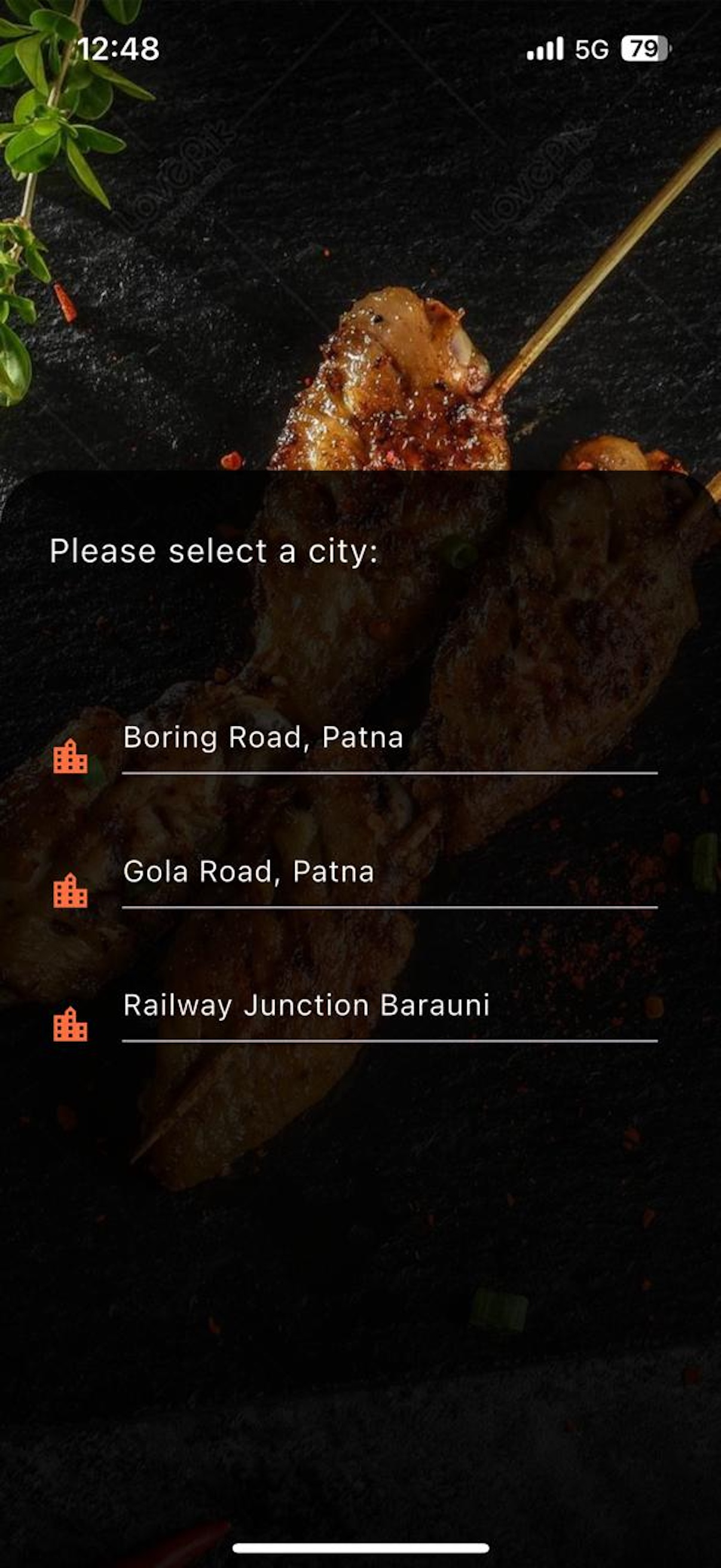 Barbeque Company
